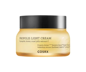 COSRX Full Fit Propolis Light Cream 65ml - Alyals BD