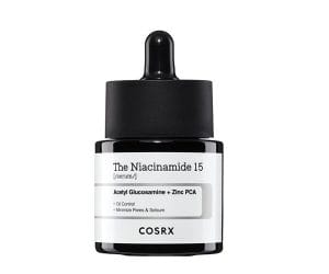 Cosrx The Niacinamide 15 Serum 20ml