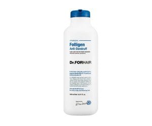 Dr.FORHAIR Folligen Anti-Dandruff Shampoo 300ml