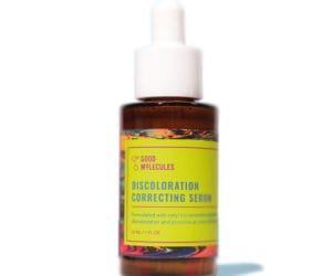 Good Molecules Good Molecules Discoloration Correcting Serum 30ml