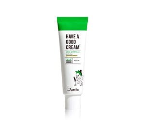 JUMISO Have A Good Cream Snail & Centella 50g