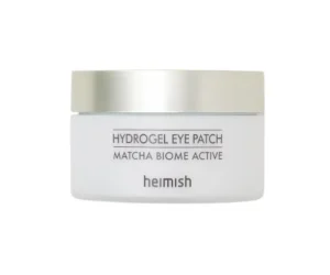 Heimish Matcha Biome Hydrogel Eye Patch 60pcs