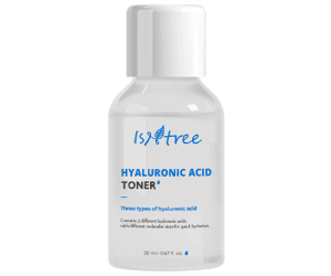 Isntree Hyaluronic Acid Toner MINI (20ml)