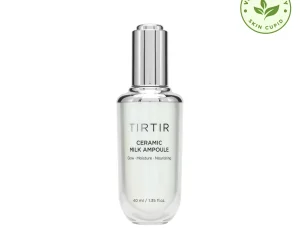 TIRTIR CERAMIC MILK AMPOULE 40ml