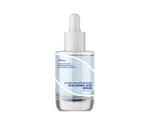 Isntree Ultra-Low Molecular Hyaluronic Acid Serum 50ml