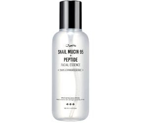 Jumiso Snail Mucin 95 + Peptide Essence 140ml