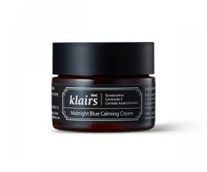 Klairs Midnight Blue Calming Cream 30ml