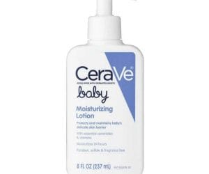 CeraVe Baby Moisturizing Lotion for Baby Skin - Alyals BD