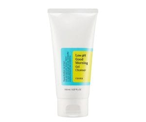 COSRX Low pH Good Morning Gel Cleanser 150ml - Alyals BD