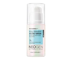 NEOGEN DERMALOGY REAL FERMENT MICRO SERUM 30ML
