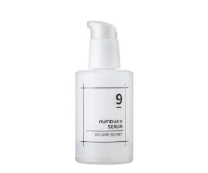Numbuzin No.9 Secret Firming Serum 50ml