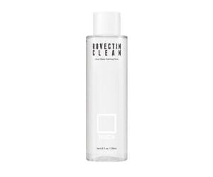 Rovectin Clean Lotus Water Calming Toner 200ml