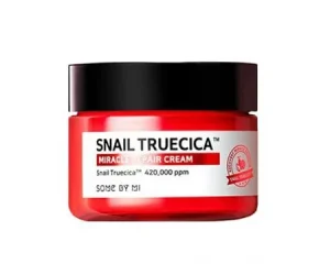 SOME BY MI Snail Truecica Miracle Repair Cream 60g