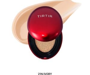 TIRTIR MASK FIT RED CUSHION 21N IVORY 18g