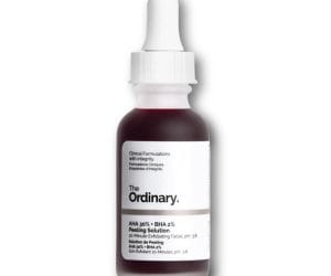 The Ordinary Peeling Solution 30ml – Alyals BD