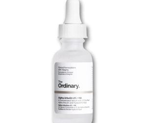 The Ordinary Alpha Arbutin 2% + HA 30ml – Alyals BD
