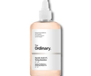 The Ordinary Glycolic Acid 7% Toner 240ml - Alyals BD