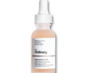 The Ordinary Lactic Acid 10% + HA 30ml – Alyals BD