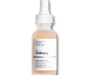The Ordinary Lactic Acid 5% + HA 30ml - Alyals BD