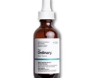 The Ordinary Hair Density Serum 60ml - Alyals BD