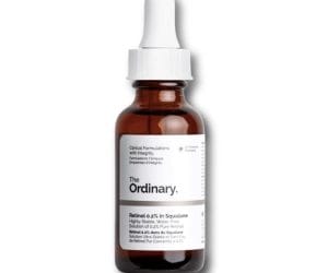 The Ordinary Retinol 0.2% in Squalane 30ml – Alyals BD