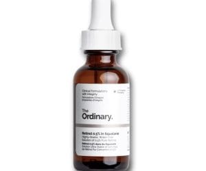 The Ordinary Retinol 0.5% in Squalane 30ml - Alyals BD