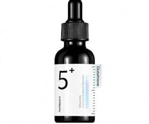 NUMBUZIN NO.5 VITAMIN CONCENTRATED SERUM 30ML