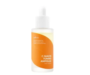 Isntree C-Niacin Toning Ampoule 50ml