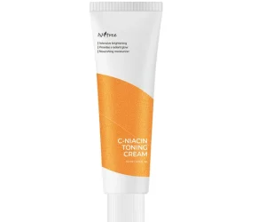 Isntree C-Niacin Toning Cream 50ml
