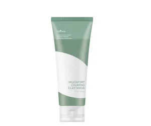 Isntree Real Mugwort Clay Mask 100ml