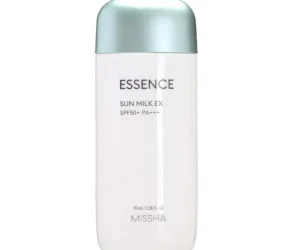 Missha All Around Safe Block Essence Sun Milk EX SPF50+/PA+++ 70ml