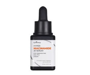 Isntree Hyper Niacinamide 20 Serum 20ml