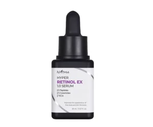 Isntree Hyper Retinol Ex 1.0 Serum 20ml