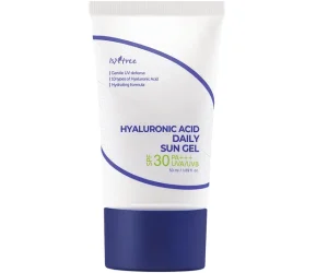Isntree Hyaluronic Acid Daily Sun Gel 50ml