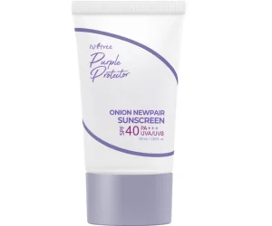 Isntree Onion Newpair Sunscreen 50ml