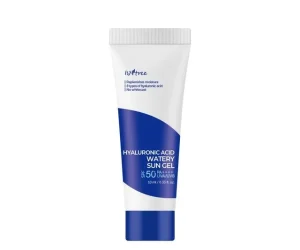 Isntree Hyaluronic Acid Watery Sun Gel (Mini) - 10ml