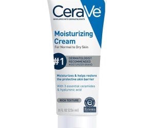 CeraVe Moisturizing Cream with Ceramides – Alyals BD