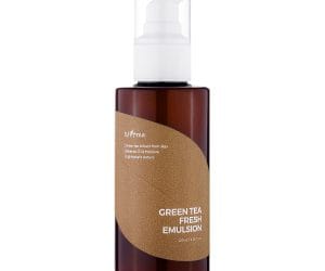 Isntree Green Tea Fresh Emulsion 120ml