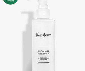 Bonajour Mellow Mild Milk Cleanser 200ml