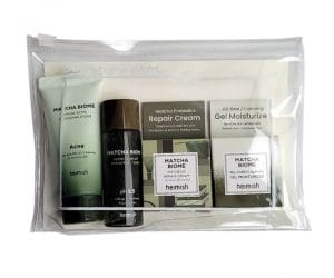 Heimish Matcha Mini Kit