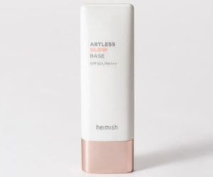 Heimish Artless Glow Base SPF 50+ PA+++ 40ml