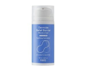 PURITO Dermide Relief Barrier Moisturizer 100ml - Alyals BD