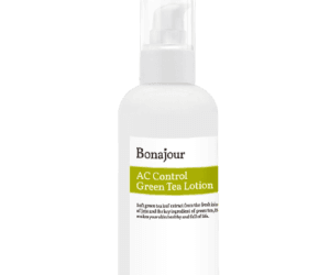 Bonajour AC Control Green Tea Lotion 150ml