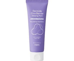 Purito Dermide Cica Barrier Sleeping Pack 80ml - Alyals BD