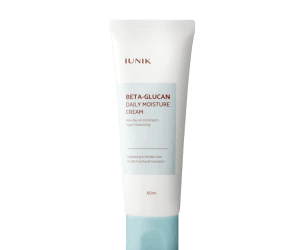 iUNIK Beta-Glucan Daily Moisture Cream 60ml