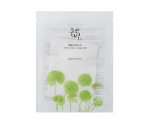 Beauty of Joseon Centella Asiatica Calming Mask - Alyals BD