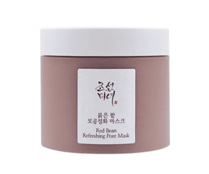 Beauty of Joseon Red Bean Refreshing Pore Mask - Alyals BD