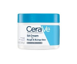 CeraVe SA Cream for Rough & Bumpy Skin 453g - Alyals BD