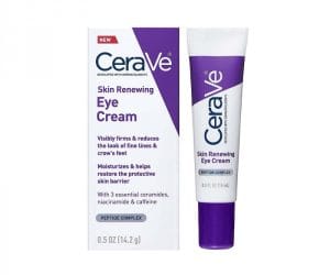 CeraVe Anti-Aging Eye Cream 30ml - Alyals BD