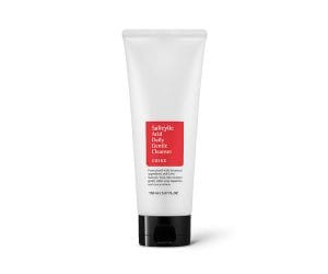 COSRX Salicylic Acid Daily Gentle Cleanser 150ml - Alyals BD